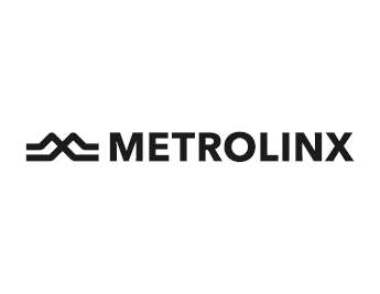 Logo Image for Metrolinx