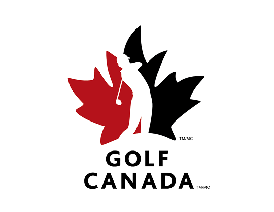 Logo Image for Golf Canada