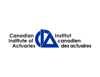 Logo Image for Canadian Institute of Actuaries