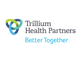 Logo Image for Trillium Health Partners