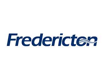 Logo Image for City of Fredericton