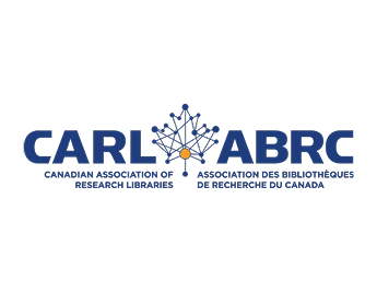Logo Image for Canadian Association of Research Libraries