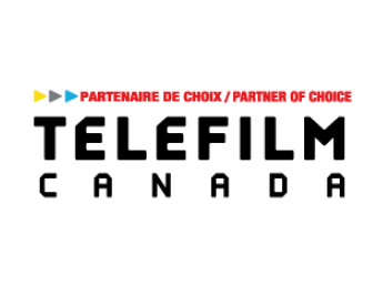 Logo Image for Téléfilm Canada
