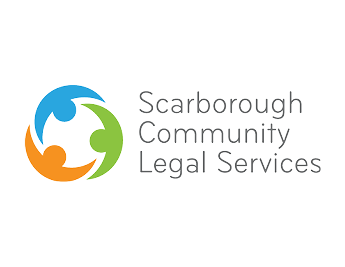 Logo Image for Scarborough Community Legal Services