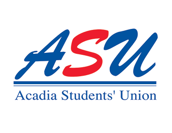 Logo Image for Acadia Students' Union