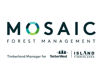 Logo Image for Mosaic Forest Management