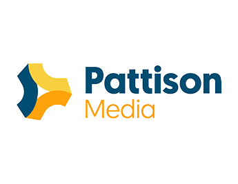 Logo Image for Pattison Media Ltd. 