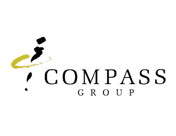 Logo Image for Compass Group
