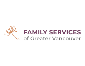 Logo Image for Family Services of Greater Vancouver