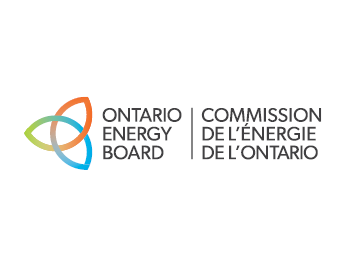 Logo Image for Commission de l’énergie de l’Ontario