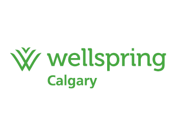 Logo Image for Wellspring Calgary