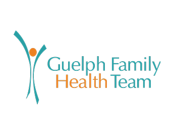 Logo Image for Guelph Family Health Team