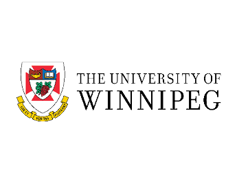 Logo Image for Université de Winnipeg