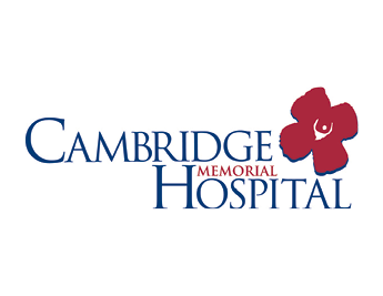 Logo Image for Cambridge Memorial Hospital