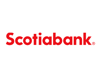 Logo for Scotiabank