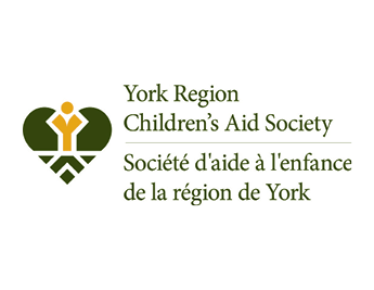 Logo Image for Société d'aide à l'enfance de la région de York