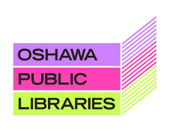 Logo Image for Oshawa Public Libraries