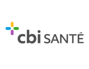 Logo Image for CBI Santé
