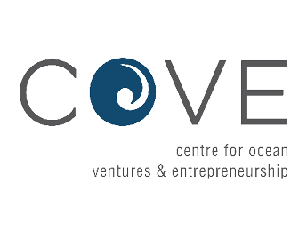 Logo Image for Centre for Ocean Ventures and Entrepreneurship 