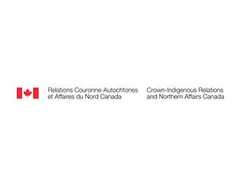 Logo Image for Relations Couronne-Autochtones et Affaires du Nord Canada