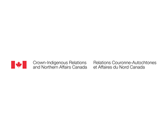 Logo Image for Crown-Indigenous Relations and Northern Affairs Canada