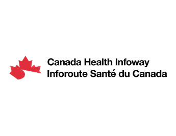 Logo Image for Inforoute Santé du Canada