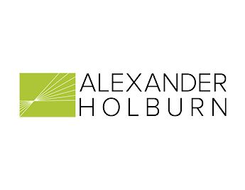 Logo Image for Alexander Holburn