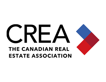 Logo Image for Canadian Real Estate Association