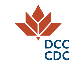 Logo Image for Defence Construction Canada