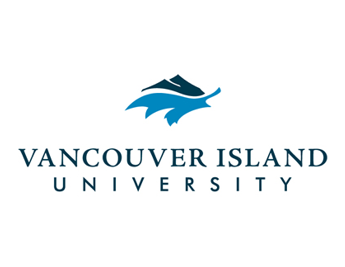 Logo Image for Vancouver Island University