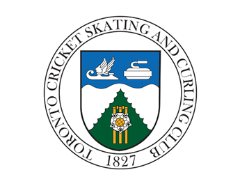 Logo Image for Toronto Cricket Skating and Curling Club