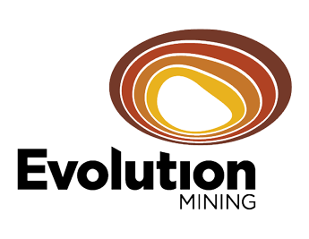 Logo Image for Evolution Mining