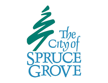 Logo Image for City of Spruce Grove