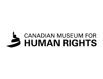 Logo Image for Canadian Museum for Human Rights