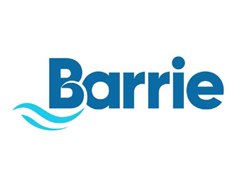 Logo Image for City of Barrie