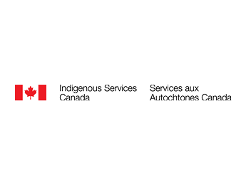 Logo Image for Indigenous Services Canada