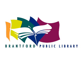 Logo Image for Brantford Public Library