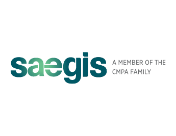 Logo Image for Saegis