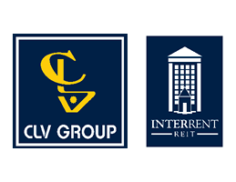Logo Image for InterRent and CLV Group