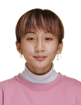 Headshot of Yoojin Seo
