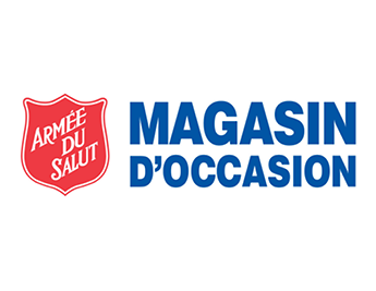 Logo Image for Magasin d’occasion de l’Armée du Salut