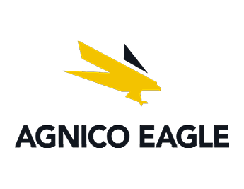 Logo Image for Agnico Eagle