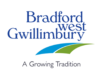 Logo Image for Town of Bradford West Gwillimbury