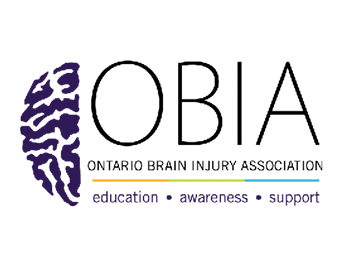 Logo Image for Ontario Brain Injury Association
