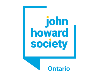 Logo Image for John Howard Society of Ottawa