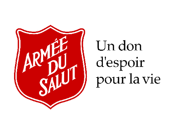 Logo Image for Armée du Salut