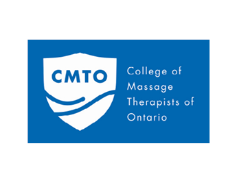 Logo Image for College of Massage Therapists of Ontario