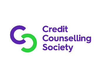Logo Image for Credit Counselling Society