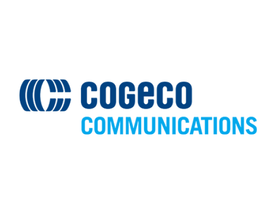 Logo Image for Cogeco Communications