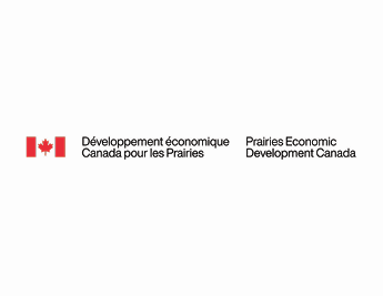 Logo Image for Développement économique Canada pour les Prairies